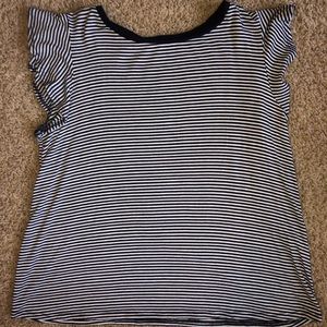 shirt from Dillard’s!